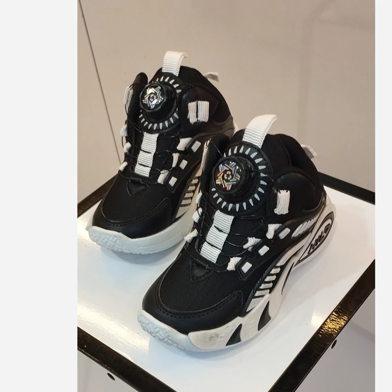 کفش بچه گانه دیسکی