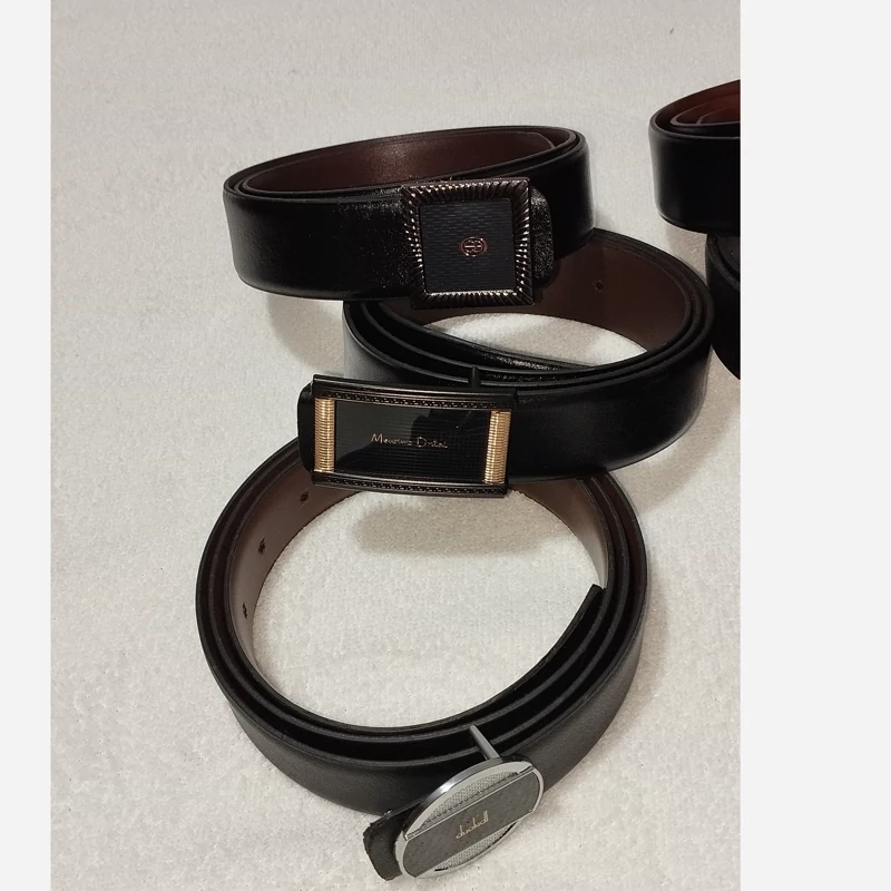 کمربند مردانه با کیفیت عالی