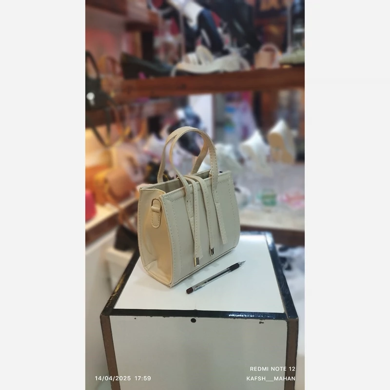 کیف دستی و رودوشی