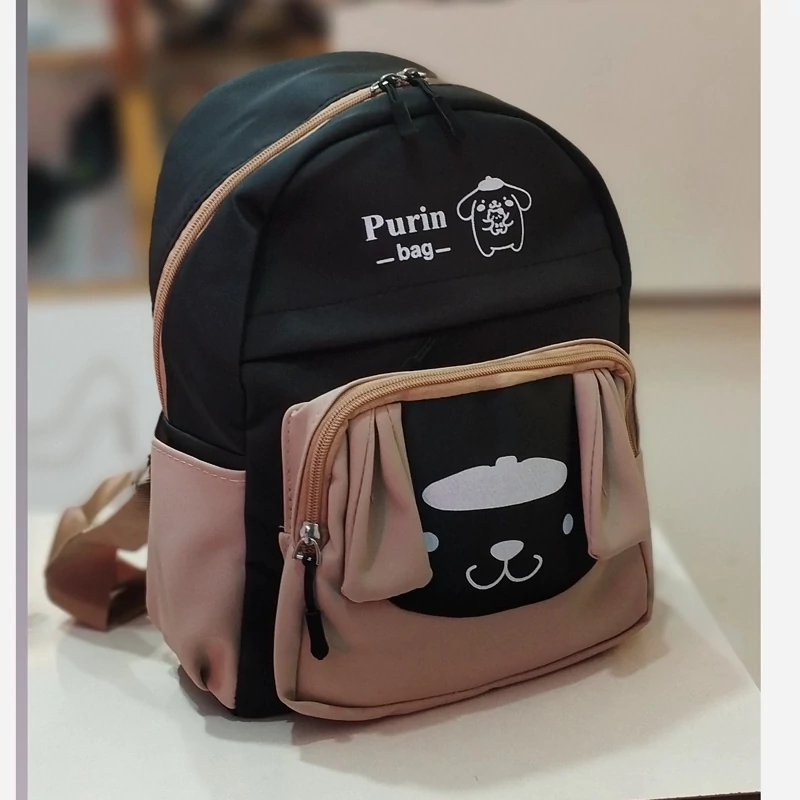 کوله بچه گانه مدل داگ