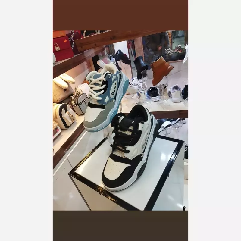 کتونی اوگی کیفیت عالی