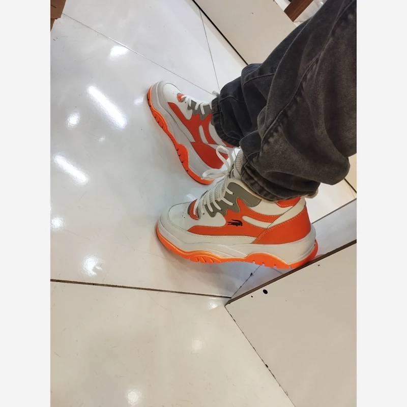 کفش ساقدار اسپرت